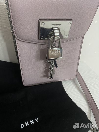 Сумка dkny оригинал
