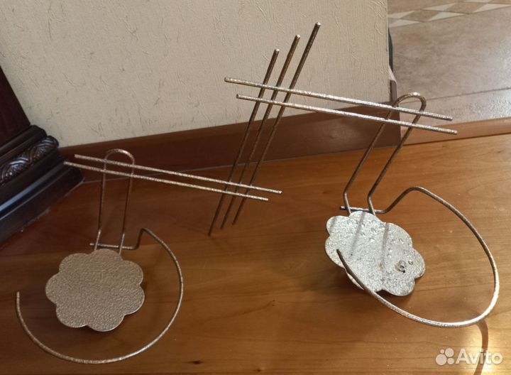 Полка для цветов