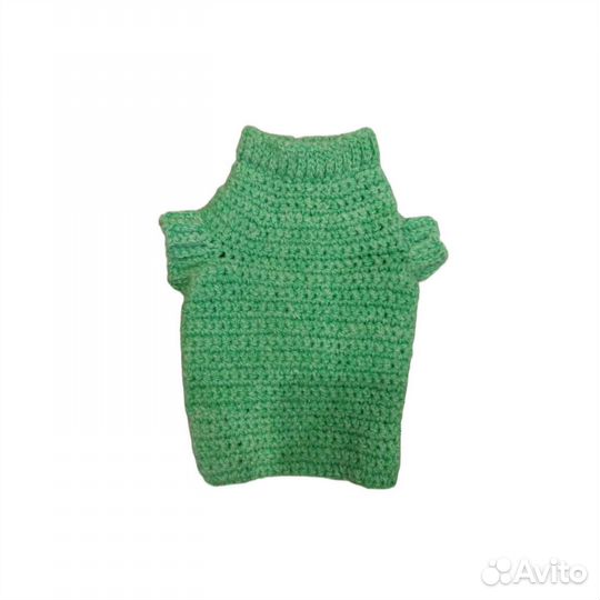 Свитеры для собачки