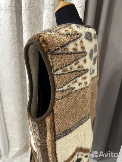 Жилет Вауеr