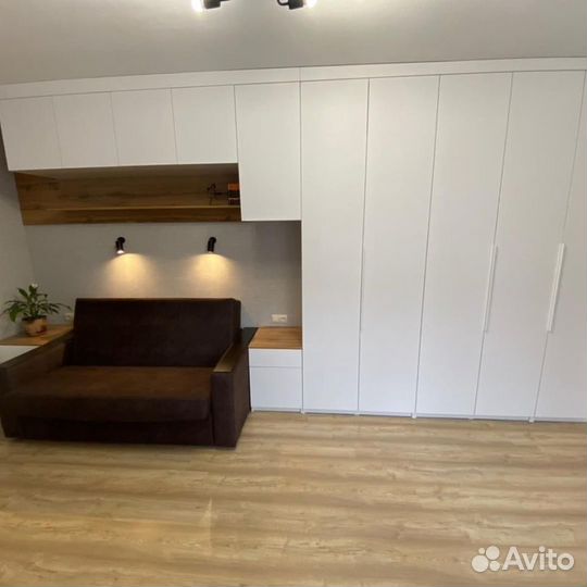 Шкафы на заказ