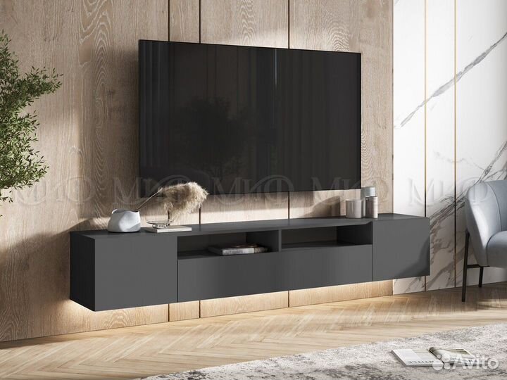 Тумба под тв 