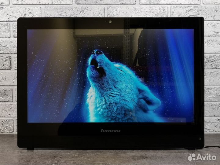 Моноблок Lenovo ThinkCentre S40-40 21.5'' 8/120gb