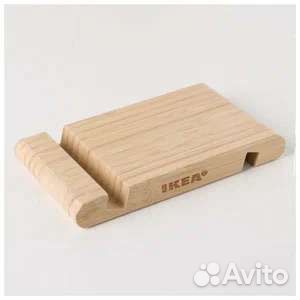 IKEA Подставка для смартфона/планшета бергенес