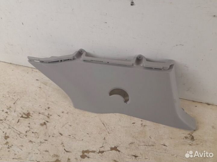 Обшивка стойки правая Hyundai Creta 1 2015