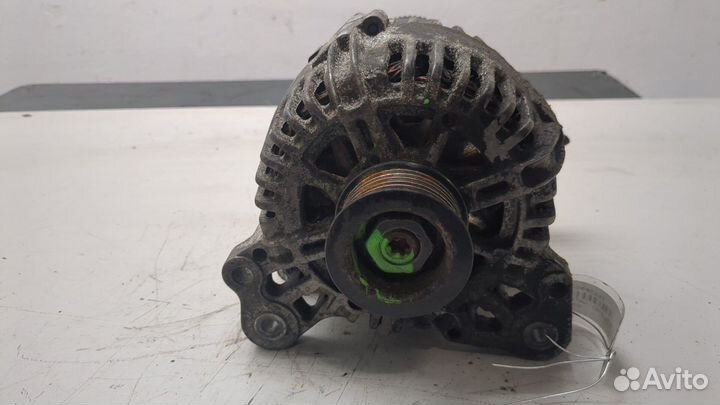 Генератор Volkswagen Golf Plus, 2009