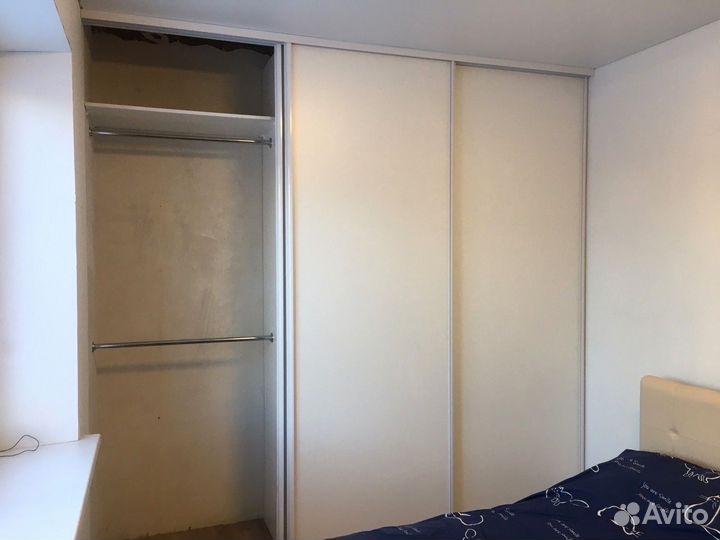 Шкаф купе на заказ