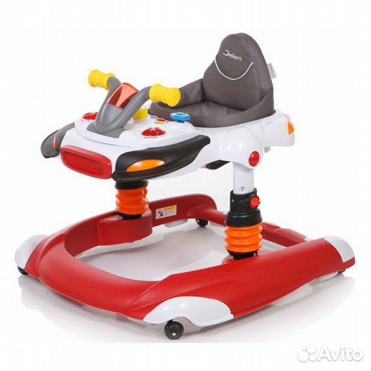 Ходунки прыгунки детские