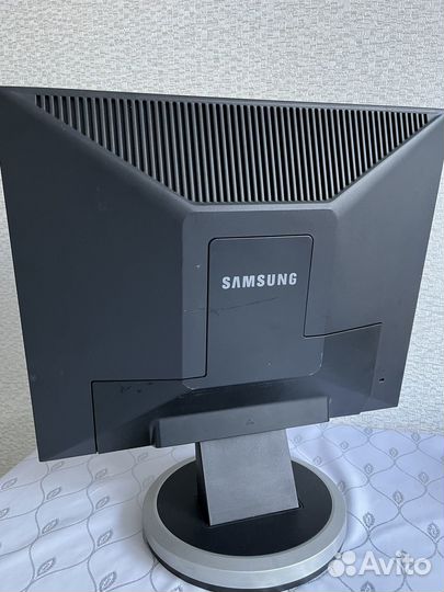 Монитор для пк Samsung Sync Master 940N