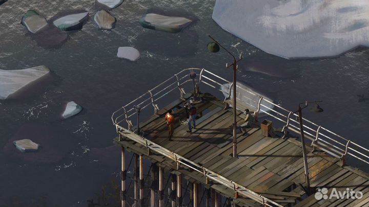 Disco Elysium - The Final Cut Steam Epic Games