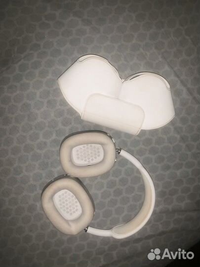 Airpods max