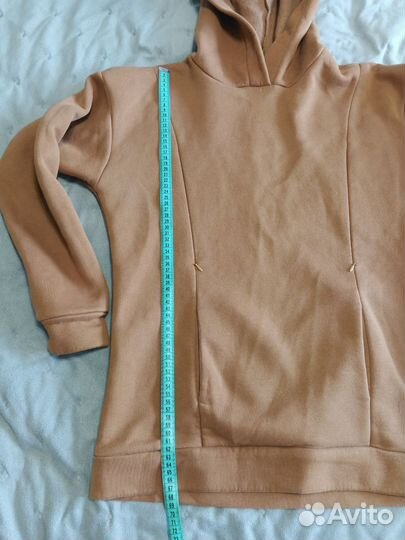 Костюм для кормящих chic mama