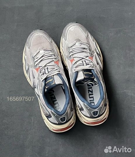 Кроссовки Mizuno Adventure Twe 41/45