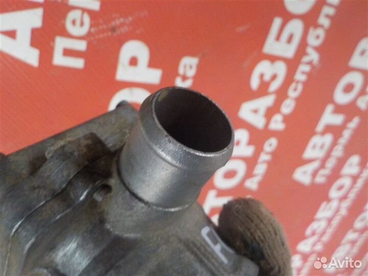 Клапан егр Subaru Forester S12 SH EJ25 2008