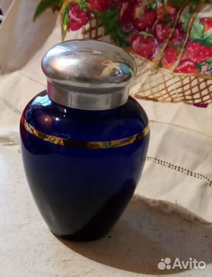 Чайница СССР