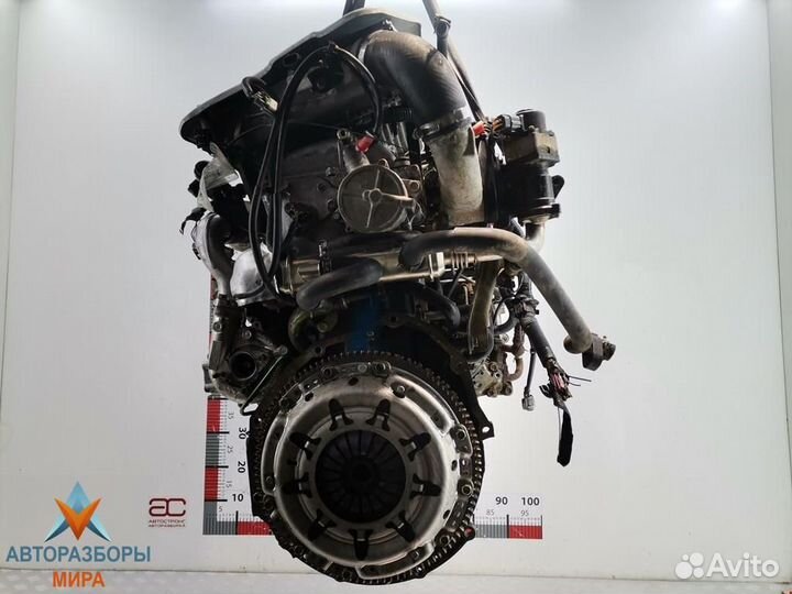 Форсунка Nissan X-Trail T30 2004 YD22ETI