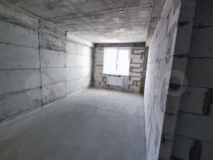 2-к. квартира, 64,3 м², 7/9 эт.