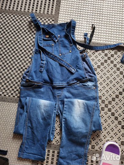 Одежда для беременных пакетом