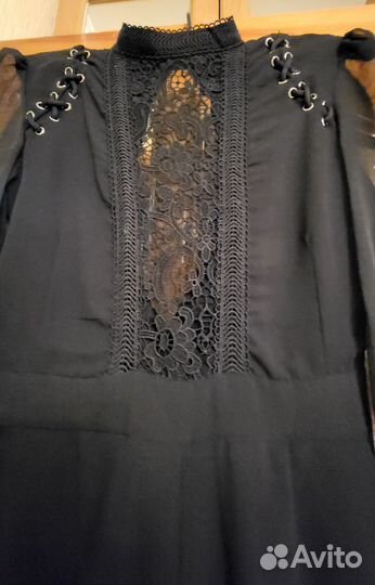 Комбинезон женский вечерний