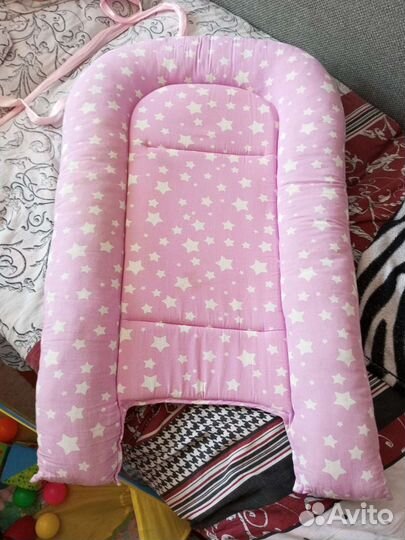 Детские вещи на девочку