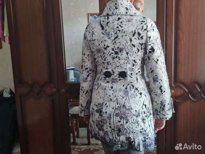 Пальто
