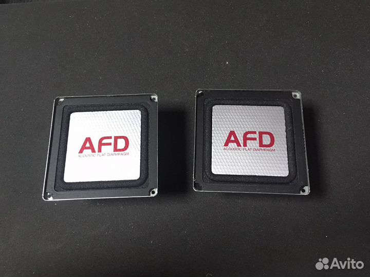 Panasonic RX C 200 Динамики Подвесы