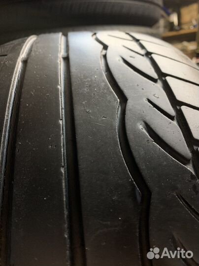 Dunlop SP Sport 01 205/55 r16