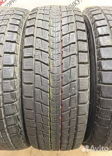 Dunlop Grandtrek SJ6 225/60 R17 98R