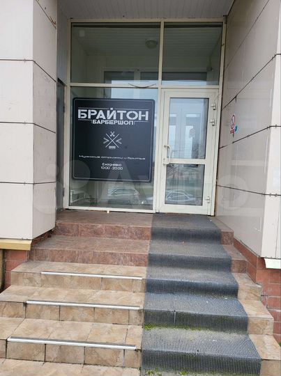 Торговая площадь, 71.2 м²