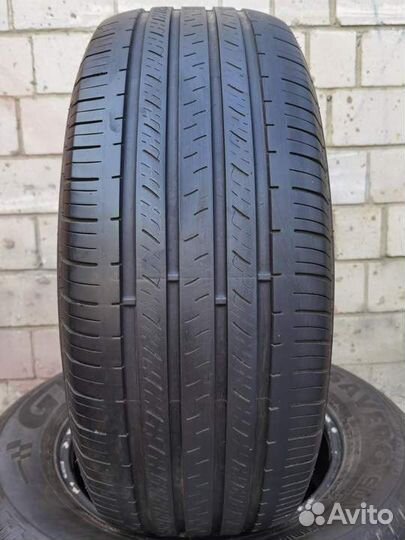 GT Radial Savero SUV 265/60 R18