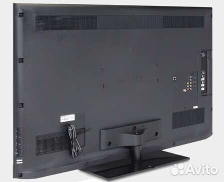 3D Телевизор Sony KDL-46EX720