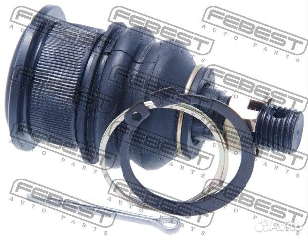 Опора шаровая переднего нижнего рычага extend the