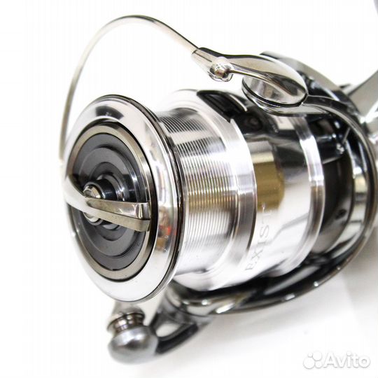 Катушка Daiwa 22 exist LT3000S