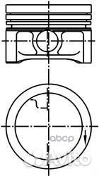 Поршень dm.63.50x1.2x1.5x2.5 STD 1шт. 99455600