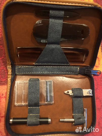 Дорожный набор