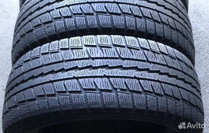 Dunlop Graspic DS2 205/55 R16