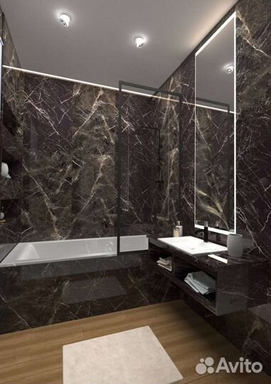 Мастера отделочники