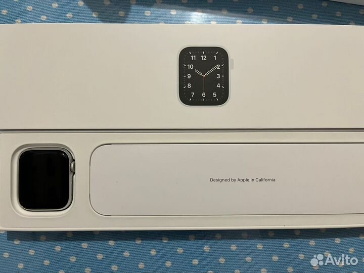 Apple watch se 44mm