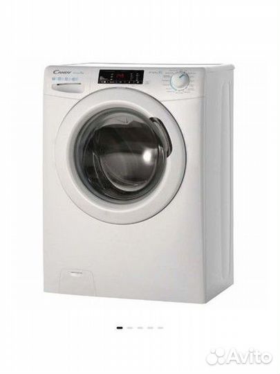 Стиральная машина на запчасти