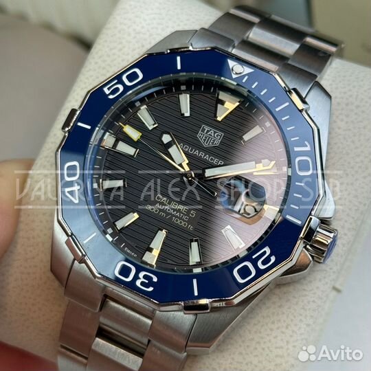 Часы мужские Tag Heuer #202010712