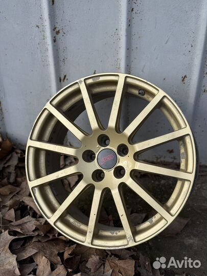 Оригинальные диски STI