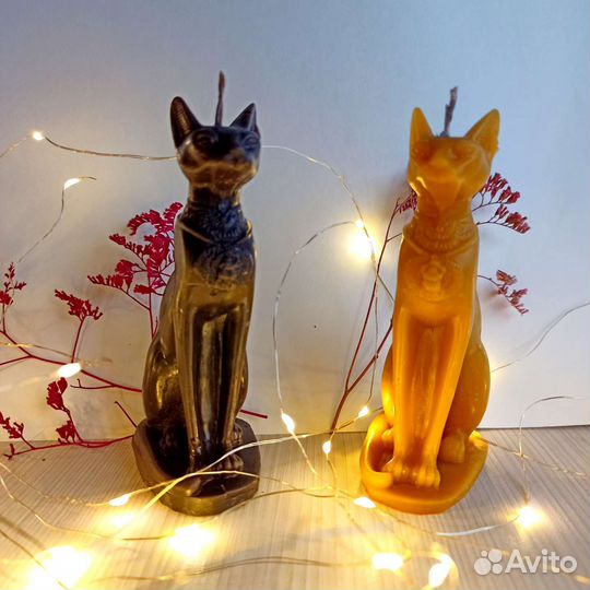 Боги Египта в интерьере