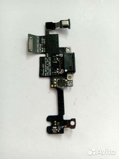 Материнская плата Nokia 9 PureView