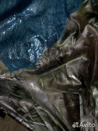 Костюм для восточного танца (халиджи)