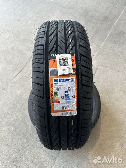 Tracmax X-Privilo H/T 225/60 R17 99H