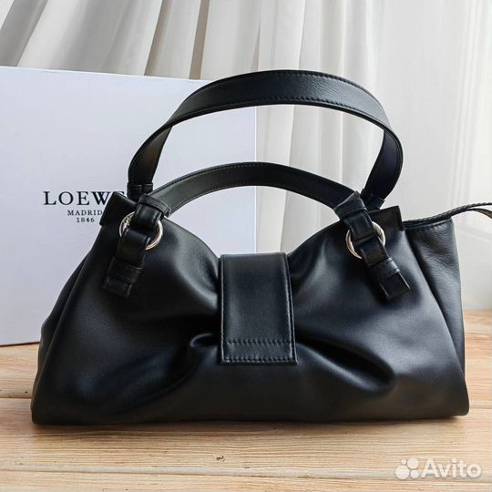 Сумка loewe c-5408