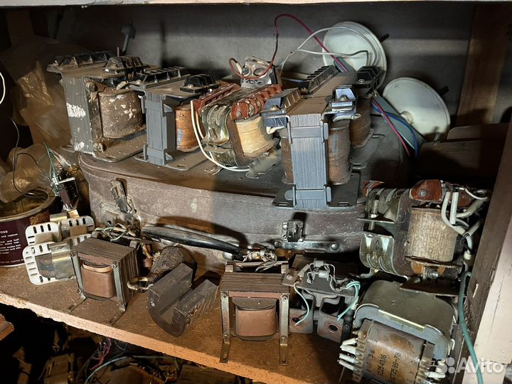 Трансформатор