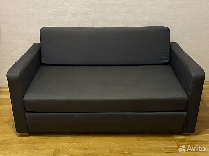 Диван IKEA сольста