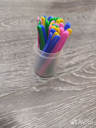 Палочки для счета бесплатно