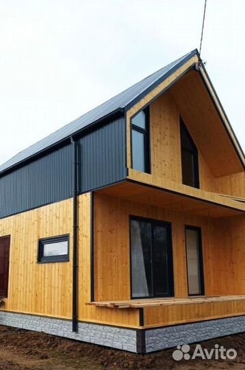 Окна за 1 день